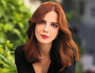 Selen Soyder'in burnu kırıldı