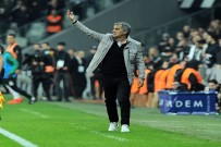 KONYASPOR - Şenol Güneş istifadan döndü