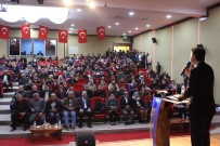 BENDENIZ - SP Hacılar Belediye Başkan Adayı Altun Açıklaması 'Hacılar'da Değişim Vakti'