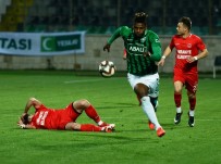 ÜMRANİYESPOR - Spor Toto 1 Lig Açıklaması Denzilispor Açıklaması 0- Ümraniyespor Açıklaması 0