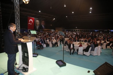 Türel Açıklaması 'Şampiyonluk Kupasını Havaya Kaldıracağız'