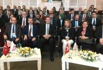 MİLLİ MUTABAKAT - Türkiye 2023 Eğitim Zirvesi Başladı