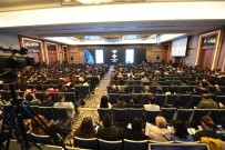 FARUK ECZACıBAŞı - 'Yapay Zeka Öğretmenin Yerini Alamaz'