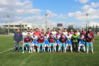 TEKELI - Yeşil Sahalarda Aranan Tablo