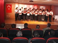 12 Mart İstiklal Marşı'nın Kabulü Ve Mehmet Akif Ersoy'u Anma Günü