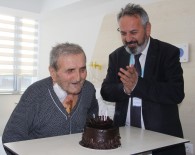 KALP AMELİYATI - 90 Yaşına Bastığı Gün Yeniden Doğdu