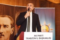 ABDÜLHAMİT GÜL - Adalet Bakanı Gül Açıklaması 'Staj Sürelerini Uzatarak Hakim Ve Savcı Yardımcılığını Getireceğiz'