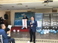 BOLAT - Adana İhlas Pazarlama, Başarılı Personellerini Ödüllendirdi