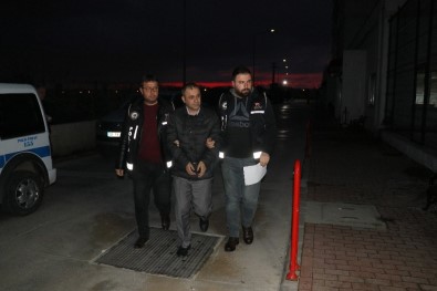 Adana merkezli 8 ilde FETÖ operasyonu: 58 gözaltı kararı
