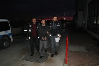MAHREM - Adana merkezli 8 ilde FETÖ operasyonu: 58 gözaltı kararı