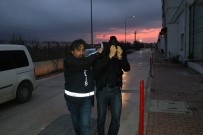 MAHREM - Adana Merkezli 8 İlde FETÖ Operasyonu Açıklaması 58 Gözaltı Kararı