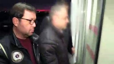 Adana Merkezli 8 İlde FETÖ/PDY Operasyonu