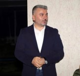 SAADET PARTİSİ - AK Parti'li Canbey Açıklaması 'Provokasyon Diyerek Kurtulmaya Çalışıyorlar'