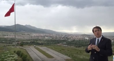 Aydemir Açıklaması '12 Mart Erzurum'un Eşref Vaktidir'