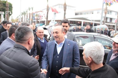 Bakan Çavuşoğlu Açıklaması 'İsrail'in Bu Pervasızlığına Tüm Dünyanın Tepki Göstermesi Gerekiyor '