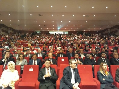 Başakşehir'e Avrupa'nın En Büyük Şehir Hastanesi Projesi