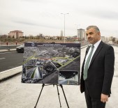 ORGENERAL - Başkan Çelik, Kayseri'nin İlk Tüp Geçit Projesini Basına Ve Kamuoyuna Tanıttı