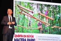 YÜRÜYÜŞ YOLU - Başkan Görmez'den '2. Altın Çağ' Hamlesi