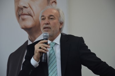 Başkan Kamil Saraçoğlu Açıklaması 'Bu Dava Hiçbir Zaman Bitmeyecek'