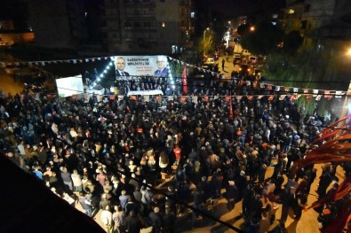 Başkan Kayda Açıklaması 'Cumhur İttifakı Olarak Şimdi Daha Güçlüyüz'