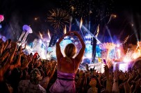 DAVID GUETTA - Biletleri 45 Dakikada Tükenen Tomorrowland'den Türkiye'ye Özel Fırsat