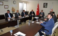 AHMET DEMİR - Cerrahlara Fener Olacak Teknoloji OMÜ'de