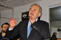 BAYRAK MİTİNGİ - Cumhur İttifakı Edremit Belediye Başkan Adayı Tuncay Kılıç Açıklaması