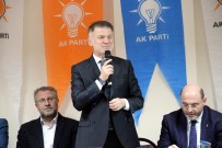 BENDENIZ - 'Cumhurbaşkanımıza Destek Anlamına Gelen Tercih AK Partimize Verilen Oydur'
