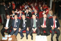 SERKAN KEÇELI - Devrek'te İstiklal Marşının Kabulü Ve Mehmet Akif Ersoy'u Anma Programı