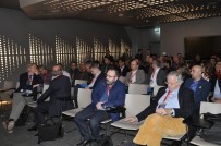 OMURİLİK HASTALIĞI - Dünyaca Ünlü Omurga Cerrahları İstanbul'da Buluştu