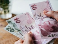 MAAŞ ÖDEMESİ - Emekliye müjde! Toplu olarak ödenecek