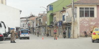 Erzincan'da Muhtarlık Kavgası Açıklaması 1 Ölü, 2 Yaralı