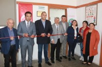 NEMRUT - Gençler Kod Yazma Ve Klavye Eğitimi Alacak