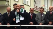 SÜLEYMAN SOYLU - İçişleri Bakanı Soylu, Terör Örgütü PKK'ya Katılımın En Fazla Olduğu Yeri Açıkladı