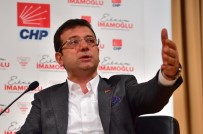 İmamoğlu Üniversite Öğrencilerinin Sorularını Yanıtladı