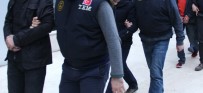 SİLAHLI TERÖR ÖRGÜTÜ - İstanbul'da FETÖ Operasyonu Açıklaması 102 Kişi Hakkında Gözaltı Kararı