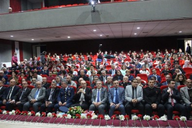 İstiklal Marşı'nın Kabulü Etkinliklerle Kutlandı