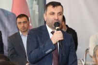 Kavak'ta Şantiye Binası Fabrika Oluyor