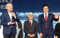 SUAT SUNA - Kılıçdaroğlun'dan Bodrum Belediye Başkan Adayı Aras'a Tam Not