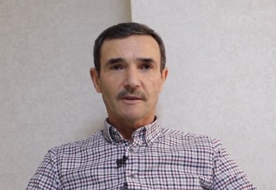 Kök Hücre Tedavisi İle Ağrılarından Kurtuldu