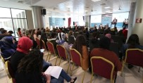 SOSYAL HİZMET - KTO Karatay Üniversitesinden 'Erken Yaşta Evlilik' Çalıştayı