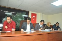 EĞİTİM KAMPÜSÜ - Kuruçeşme Tramvay Hattına Alt Geçit Geliyor