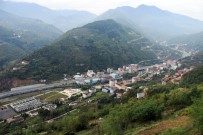 Maçka Belediye Başkan Koçhan'dan Esiroğlu'na TOKİ Müjdesi