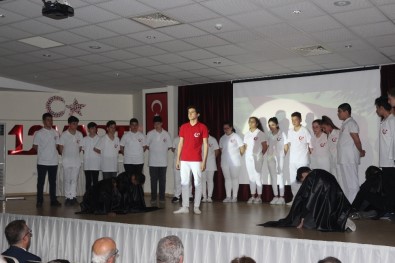 Mehmet Akif, Marmaris'te Düzenlenen Törenle Anıldı
