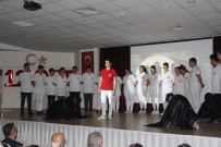 CELALETTIN YÜKSEL - Mehmet Akif, Marmaris'te Düzenlenen Törenle Anıldı