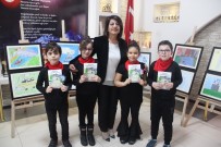 PORSUK ÇAYı - Miniklerin Gözünden Eskişehir