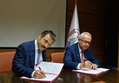 Muğla'da Arıcılığın Geliştirilmesine İlişkin Protokol İmzalandı