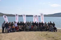 OLTA - Olta Balıkçıları 'Balık Avı Sezonu Kapanış' Etkinliğinde Buluştu