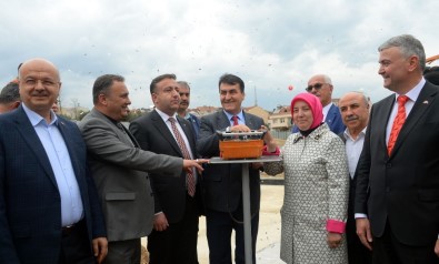 Osmangazi'de Açık Pazar Yerleri Tarih Oluyor