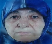 ONDOKUZ MAYıS ÜNIVERSITESI - Pencereden Düşen Yaşlı Kadın Hayatını Kaybetti